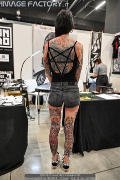 2020-02-08 Milano Tattoo Convention 622